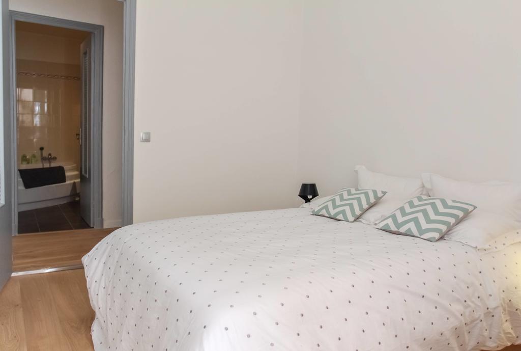Veillon - 2 Bedrooms - City Center نيس المظهر الخارجي الصورة