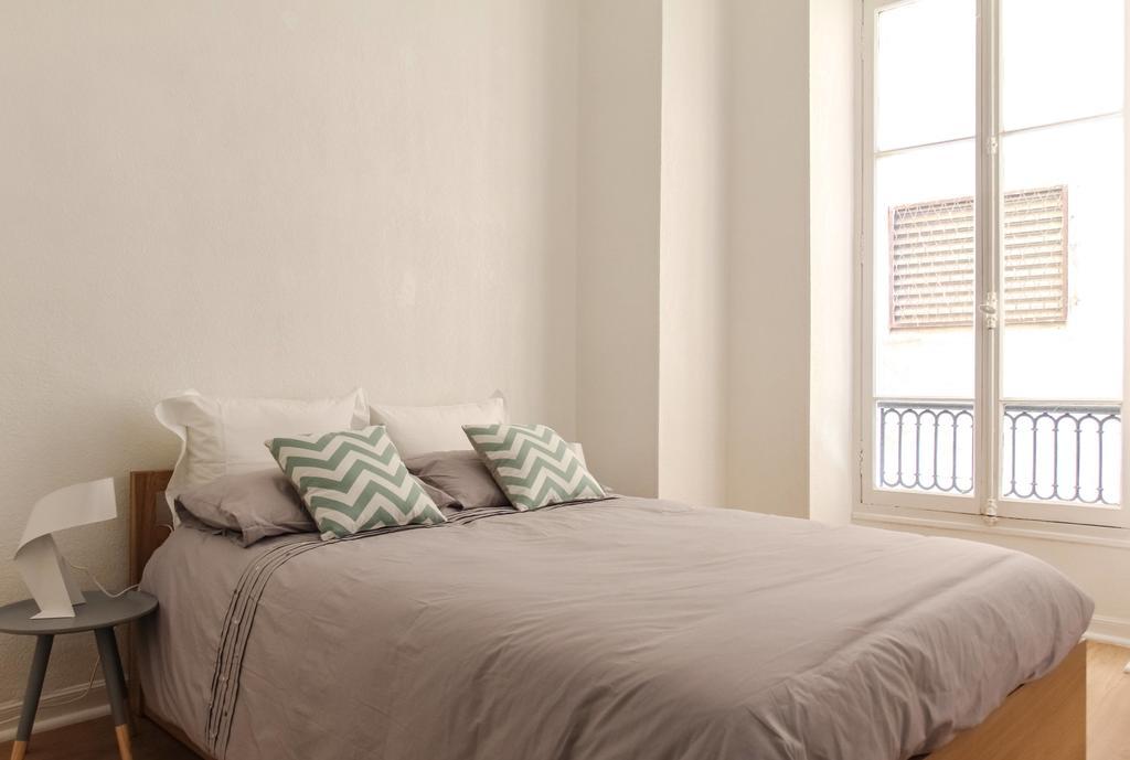 Veillon - 2 Bedrooms - City Center نيس المظهر الخارجي الصورة